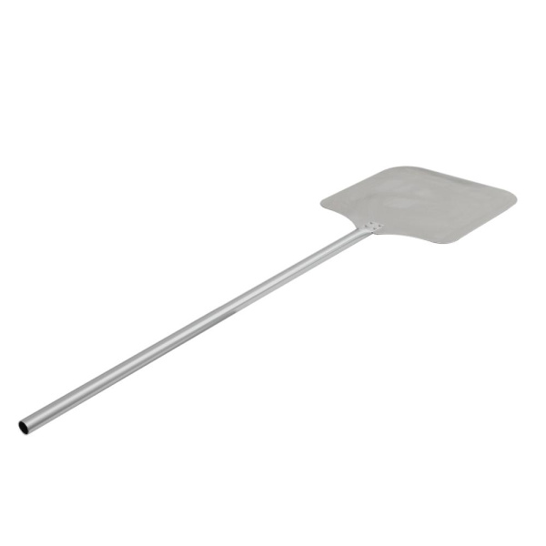 Лопата для пиццы прямоугольная HKN-14X16-137AL